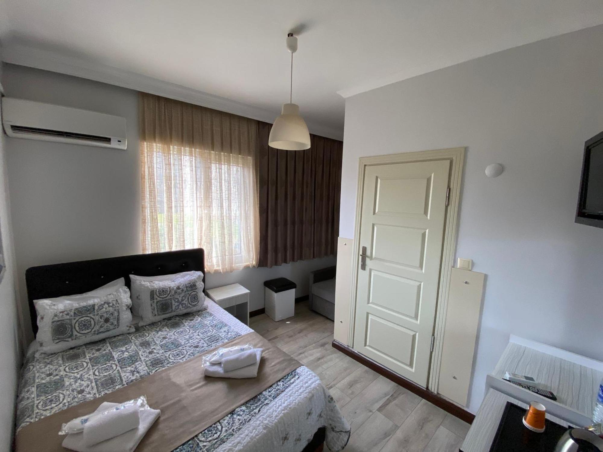 Amasra Marina Pansiyon Экстерьер фото